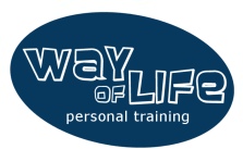 Personal Trainer Stockport - Way of Life Personal Training